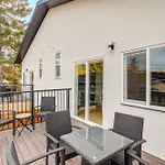 Long Stays, Pets Welcome, Free Parking & King Bed