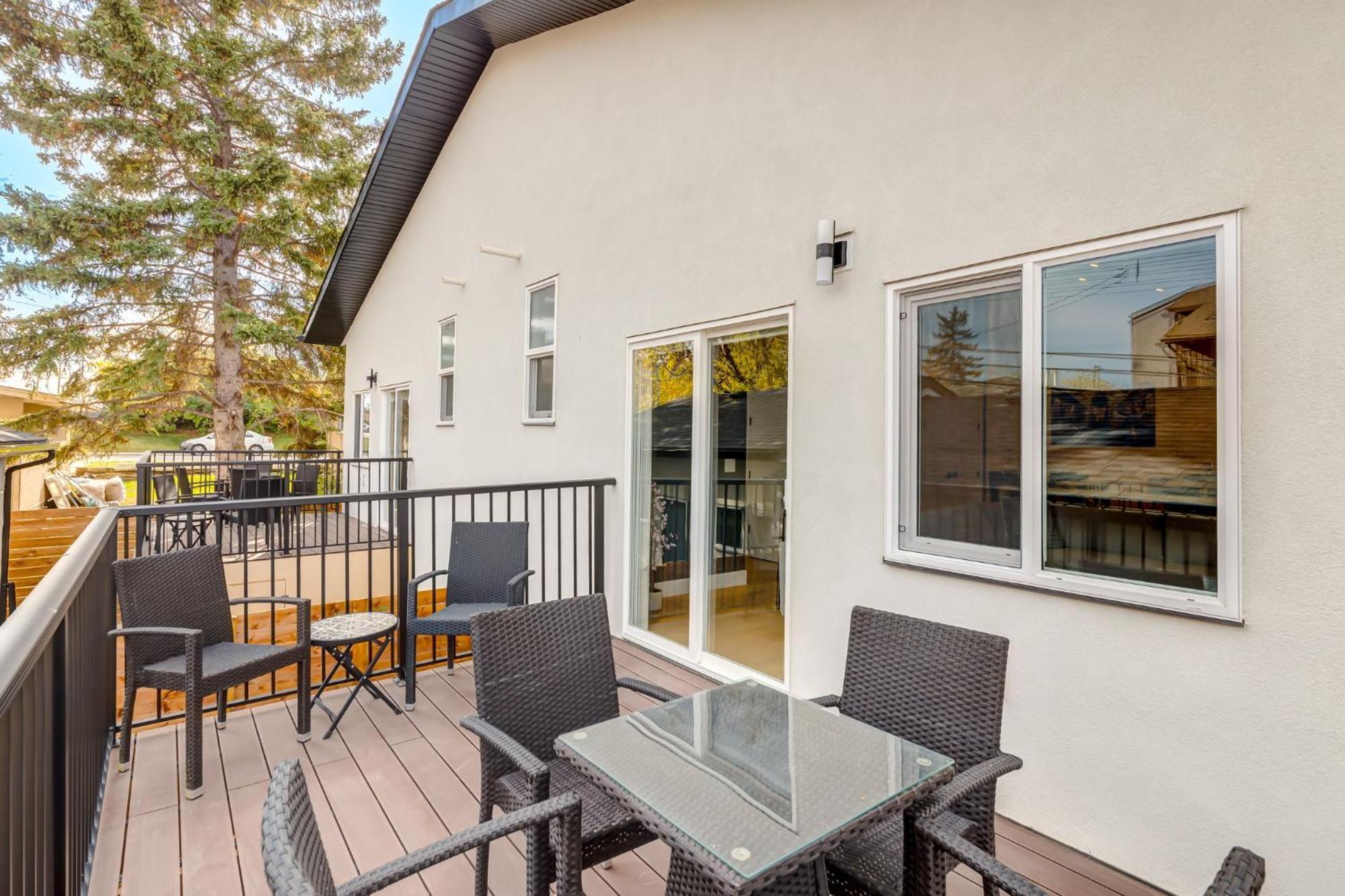 Holiday home Long Stays, Pets Welcome, Free Parking & King Bed